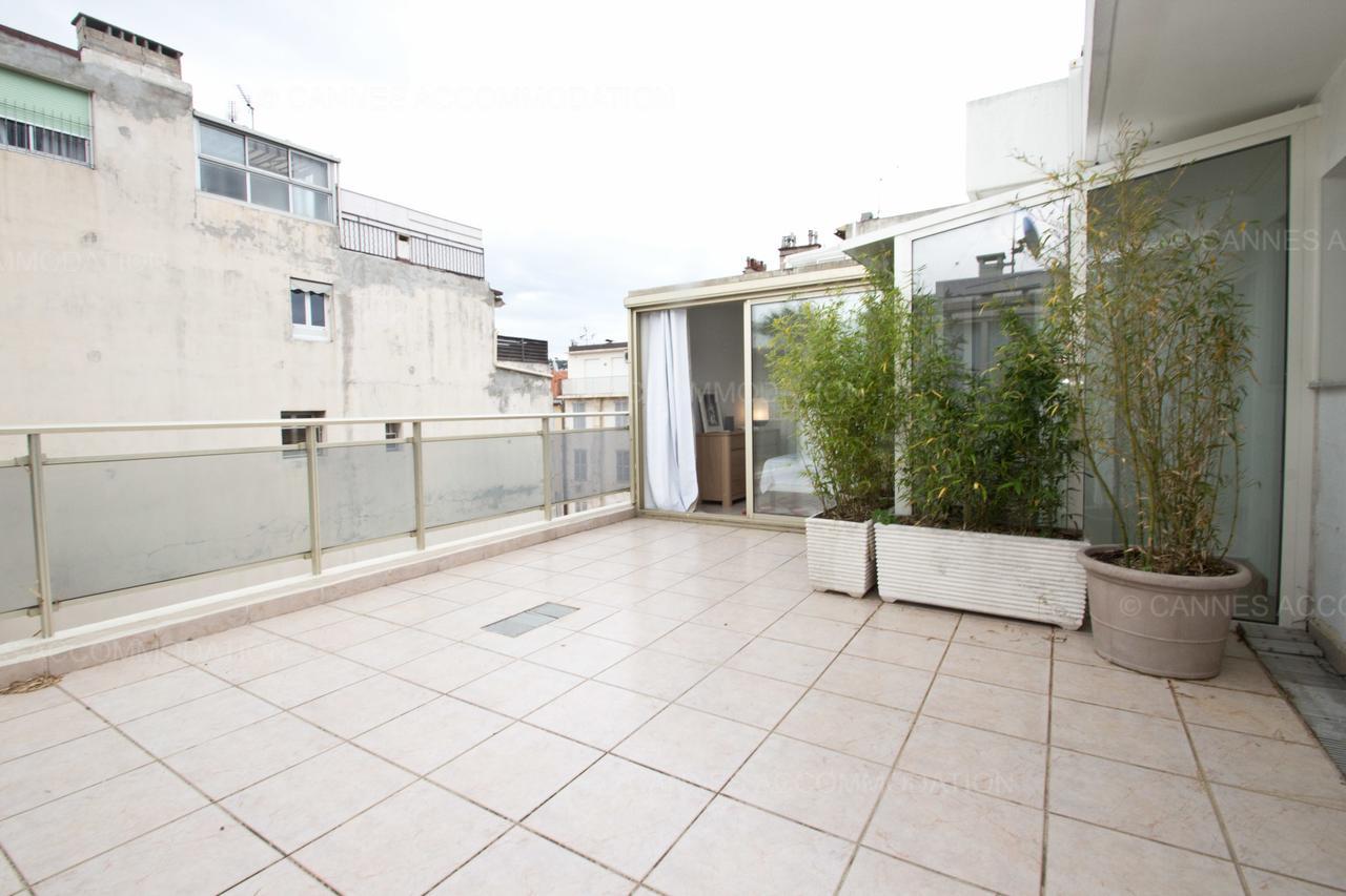 Apartment Meridien Sol